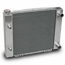 Oil Cooler Radiator